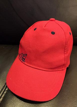 Детская кепка f&f (shark) 1-3 года