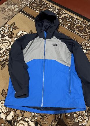 Вітровка куртка