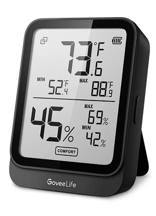 Goveelife bluetooth гігрометр термометр h5104