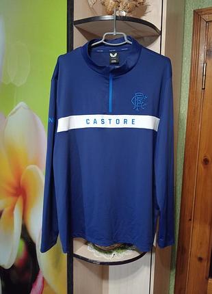 Спортивна кофта castore