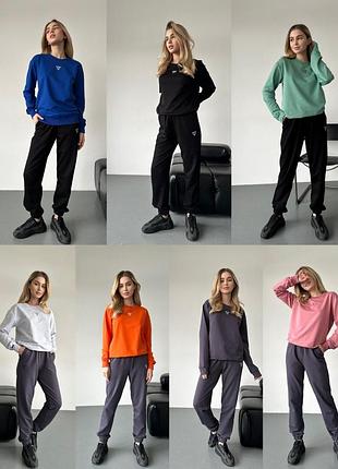 Світшот (unisex) джоггери (unisex)—❗️ продажа отдельно ❗️—