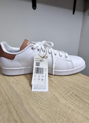 Кросівки adidas stan smith hq6779 6