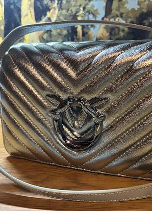 Сумочка cross-body pinko