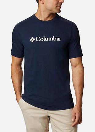 Футболка columbia