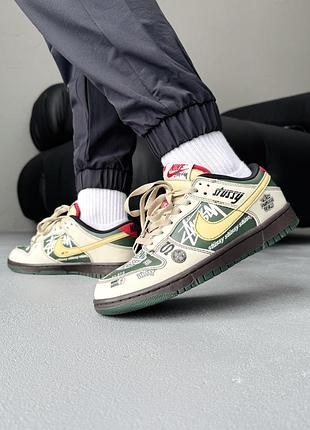 Кросівки nike sb dunk