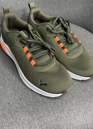 Кроссовки puma