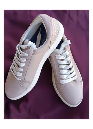 Кроссовки женские esmara® air fresh