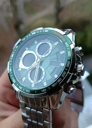 Годинник тактичний кварцовий електронний naviforce