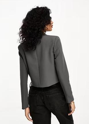 Болеро жакет пиджак new collection italy