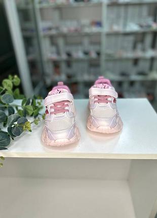 Кроссовки детские 3