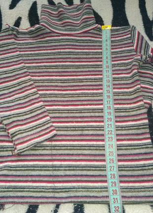 Гольф,  водолазка 2