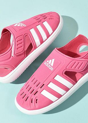 Оригінальні сандалії adidas water sandal
