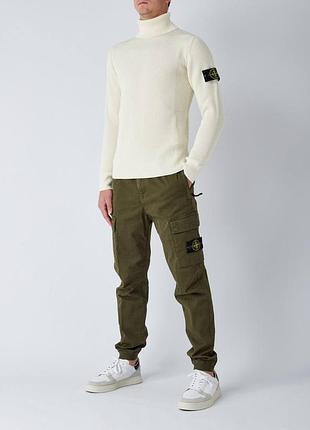 Гольф stone island