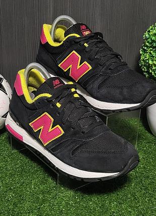 Кросівки new balance 565, 40/25,5 см