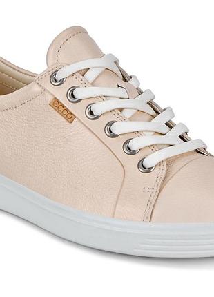 Полуботинки Жіночі черевики ботінки ecco fara р 43 оригінал ladies (430003-51381)