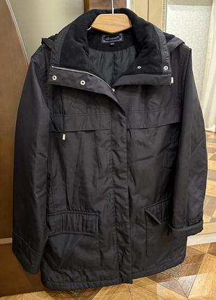 Куртка пуховик bezanti