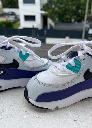 Кроссовки nike