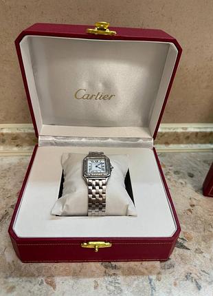 Годинник cartier