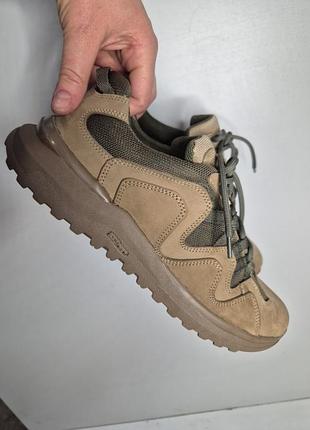 Кросівки 43 р нубук