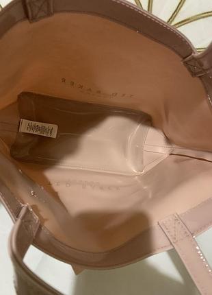 Жіноча сумочка ted baker 4