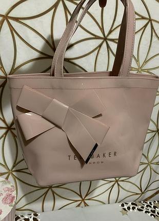 Жіноча сумочка ted baker 3