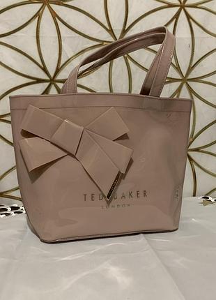Жіноча сумочка ted baker 2