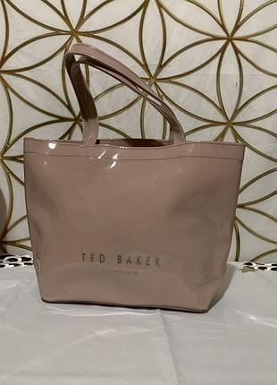 Жіноча сумочка ted baker 5