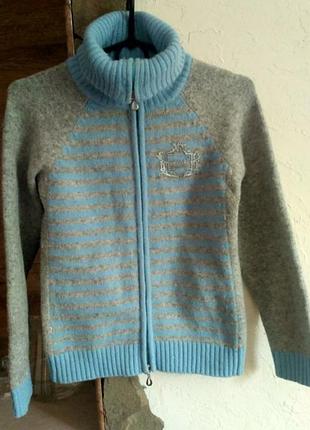 Кофта ангора