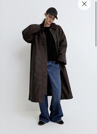 Пальто , плащ h&m , нове з біркою