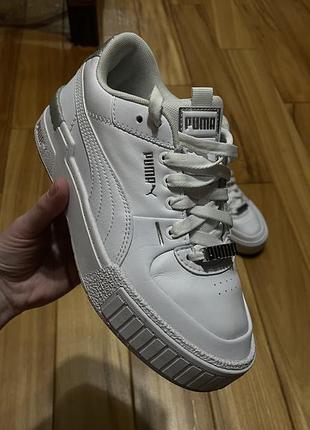 Кеди  puma