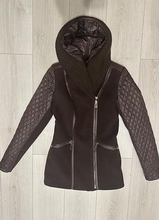 Пальто 42 розміру в ідеалі