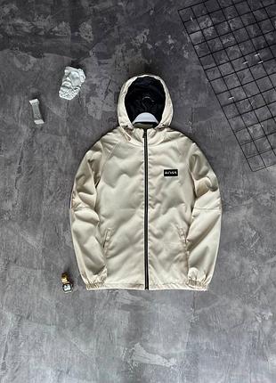 Ветровка boss