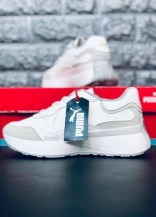 Одна из лучших пар сезона
!!!!встигните!!!
женские кроссовки puma
женские кроссоки puma