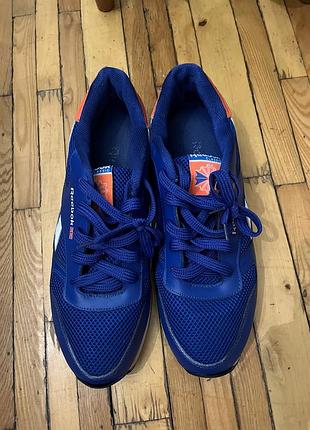 Reebok кроссовки размер 45