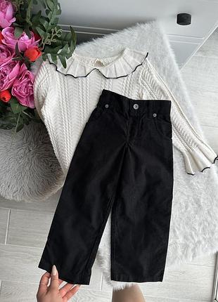 Стильный набор кофточка и штанишки