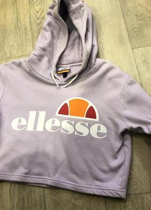 Ellesse топ2 фото