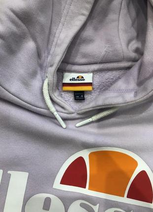 Ellesse топ3 фото