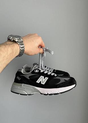 Кросівки new balance 993 6