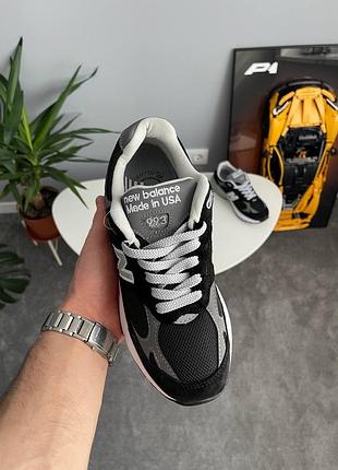 Кросівки new balance 993 3