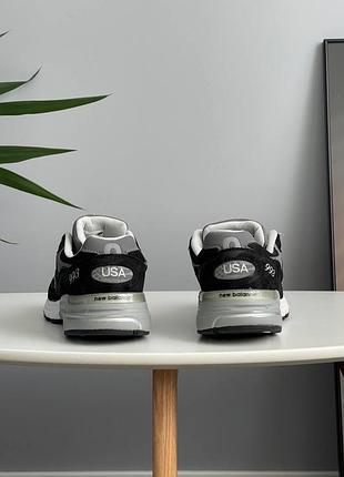 Кросівки new balance 993 10