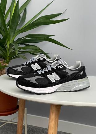 Кросівки new balance 993 9