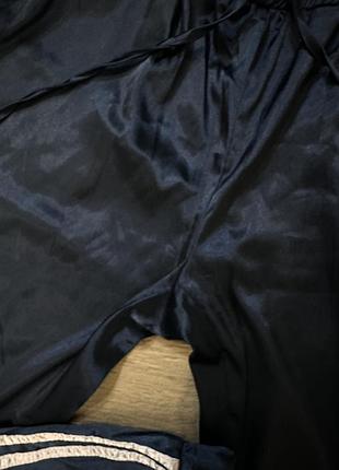 Атласні брюки 6