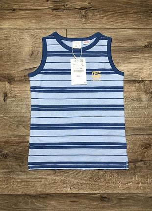 Нова майка хлопчику zara 110
