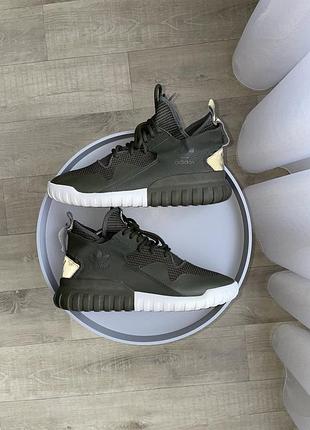 Мужские кроссовки adidas tubular