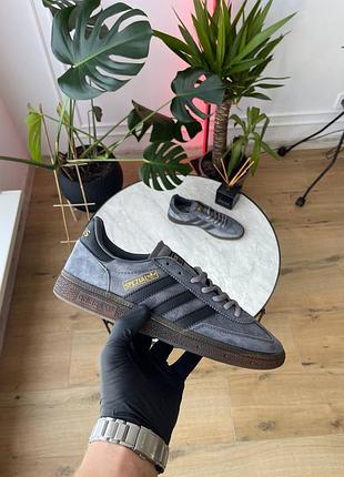 Кеди adidas