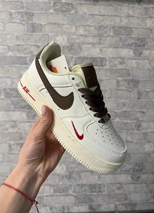 Nike air force