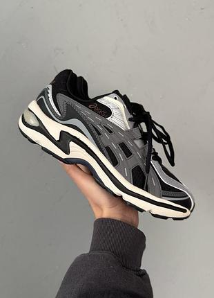 Кросівки asics gel-preleus