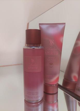 Лосьоны/мки victoria’s secret