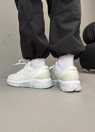Кросівки asics gel-quantum 360 viii white 8