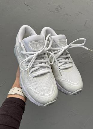 Кросівки asics gel-quantum 360 viii white 2